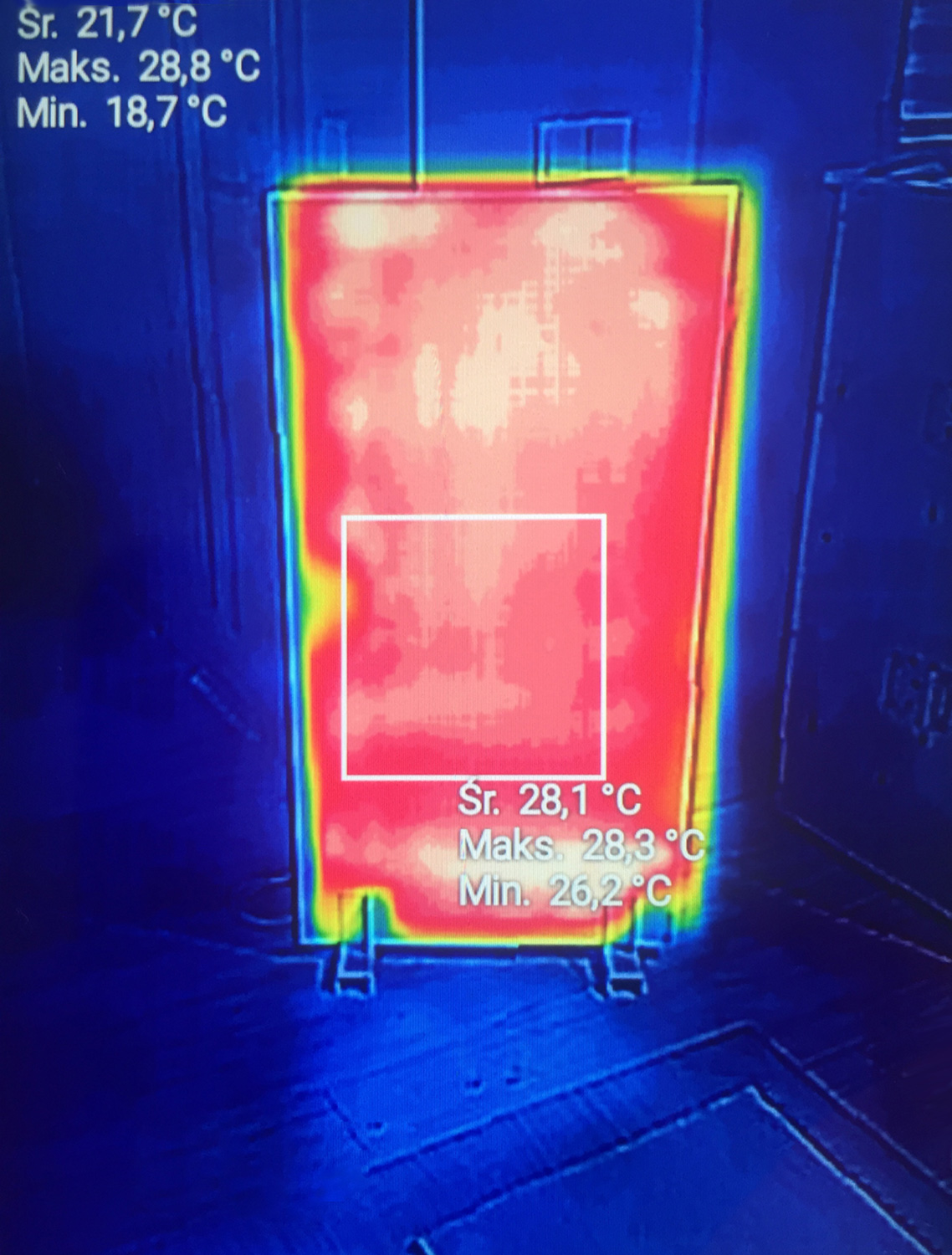 infraredhaus